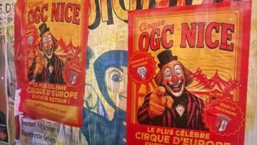 Bem-vindos ao Circo OG Nice!