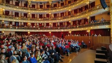 João Rodrigues diz que “Braga 25” «foi grande»  e deixou um legado cultural para gerações