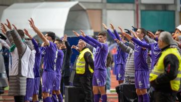 SC Braga apura-se para a final da Taça da Liga