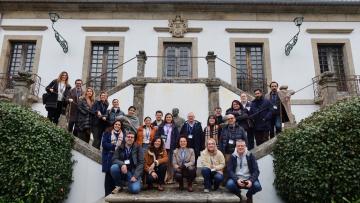 Faculdade de Filosofia e Ciências Sociais da UCP promove inovação pedagógica