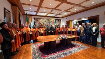 Confraria vai consolidar a qualificação  do arroz de sarrabulho de Ponte de Lima