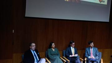 Concelho de Braga e o País beneficiaram muito com a chegada dos imigrantes