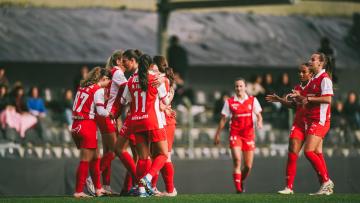 SC Braga venceu em Guimarães mas resultado foi insuficiente para seguir em frente