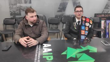 Campeonato Nacional Universitário de Karaté junta campeões nacionais e europeus em Barcelos