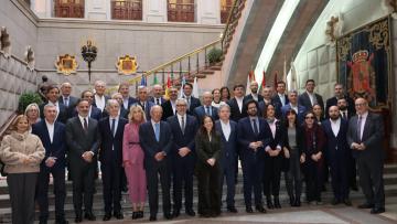 Eixo Atlântico define habitação e imigração como prioridades