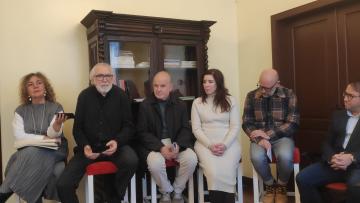 Ópera “Papa est mort - António Feijó” quer imortalizar vida do autor limiano