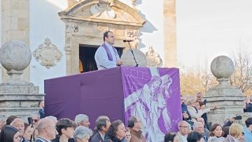 Arcebispo de Braga vai apresentar o livro  do padre Renato Oliveira