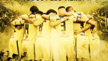 Vieira SC celebra hoje o seu 61.º aniversário