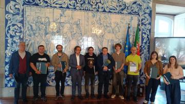 Concurso “Braga Natural” premeia talento e sensibiliza para a biodiversidade do concelho
