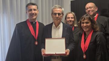 Advogados de Braga distinguidos pelo percurso na advocacia