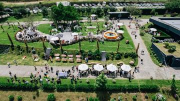 Grupo Fuste celebra 35 anos a unir culturas e equipas além-fronteiras