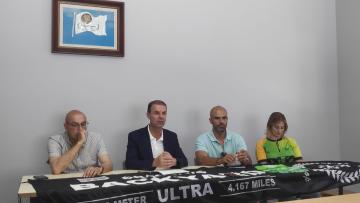 Prova de ultramaratona em Prado serve de qualificação para o mundial