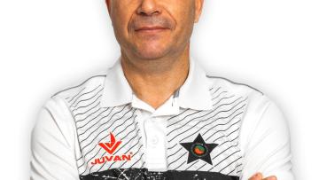 GDR de Esporões anuncia contratação do técnico Zequinha