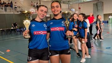 BJumpers alcança 39 pódios no Nacional de Rope Skipping