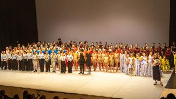 Adega Cultural de Vila Verde palco de gala solidária este sábado