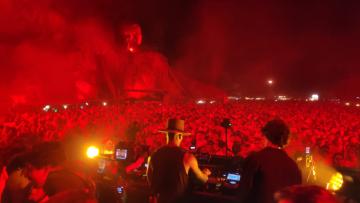 Nómadas Festival com impacto profundo na promoção da região e forte retorno económico