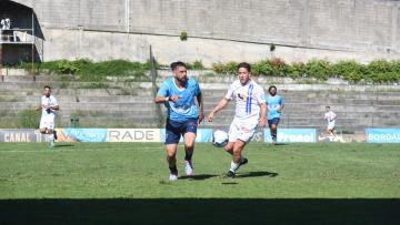 Pevidém SC bate Berço SC na abertura do campeonato