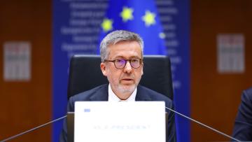 Presidente da Câmara de Lisboa insiste em mudanças no sistema Volta