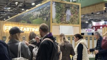 Região dos Vinhos Verdes reforça internacionalização com presença em Paris