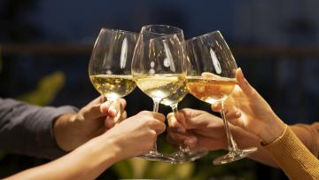 Braga recebe hoje festa com 200 vinhos em prova