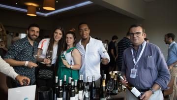 Enóphilo volta sábado a Braga com mais de 200 vinhos em prova
