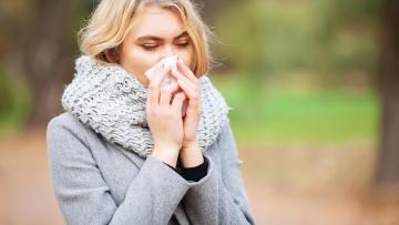 Prepare os casacos: “Gota Fria” chega a Portugal e tempo vai piorar até domingo