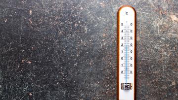 Verão começa hoje com aguaceiros e máximas de até aos 28 graus