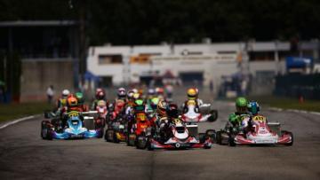 Evento de karting adaptado decorre amanhã em Braga