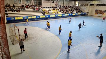 Xico Andebol convoca AG para para debater adesão à Comunidade de Energia Renovável