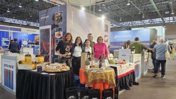 Minho promove em Ourense turismo, gastronomia e vinhos