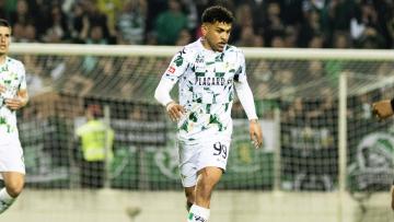 Yan Lincoln é baixa no Moreirense por cinco semanas