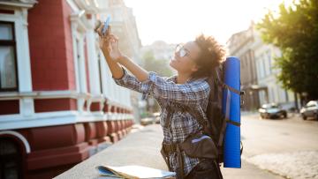 Como melhorar a sua experiência de viagem em 2026