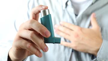 Investigadores do Porto criam ferramenta digital para controlo diário da asma