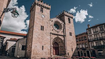 Viana do Castelo ajuda a valorizar três igrejas do concelho