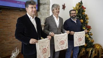 Viana do Castelo investe 400 mil euros em cerca de 100 atividades de Natal