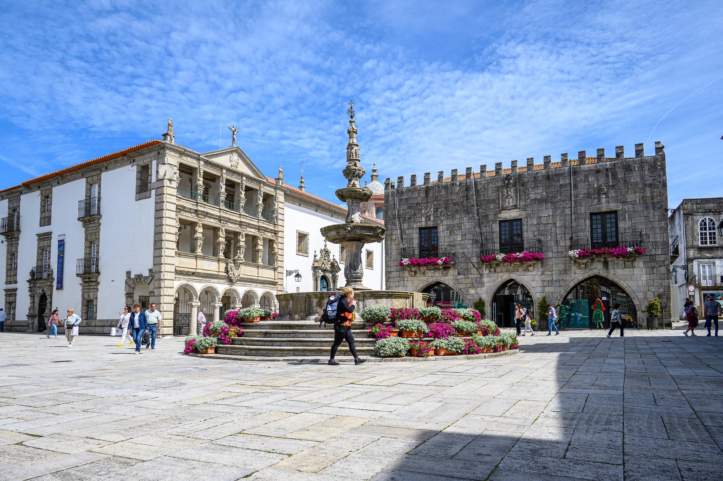 Viana do Castelo vai ter novo parque empresarial mesmo sem fábrica de 150 ME