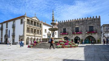 Viana do Castelo vai ter novo parque empresarial mesmo sem fábrica de 150 ME