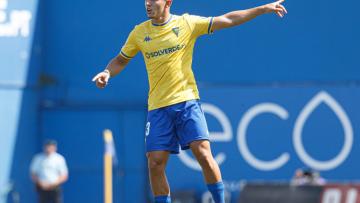 João Marques é o primeiro reforço do SC Braga para 2024/25