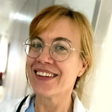 Maria Albina Ramires