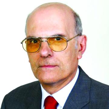 António Cândido de Oliveira