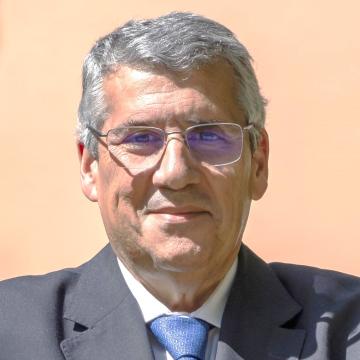 António M. Cunha
