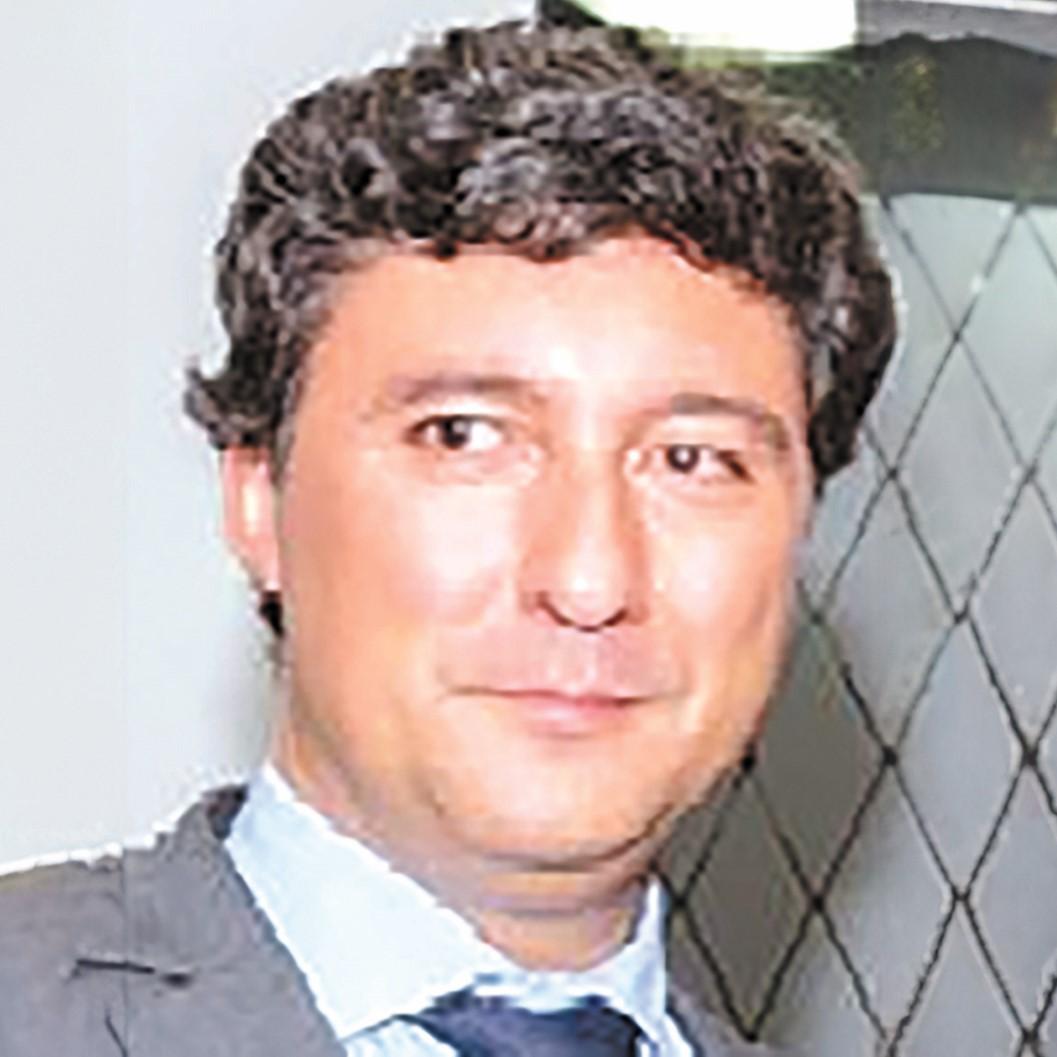 António Lima Martins