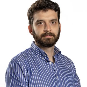 Bernardo Gonçalves