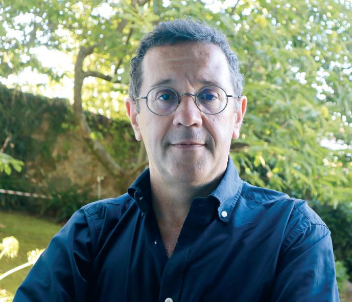 José Carlos Ferreira