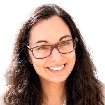 Clarisse Queirós