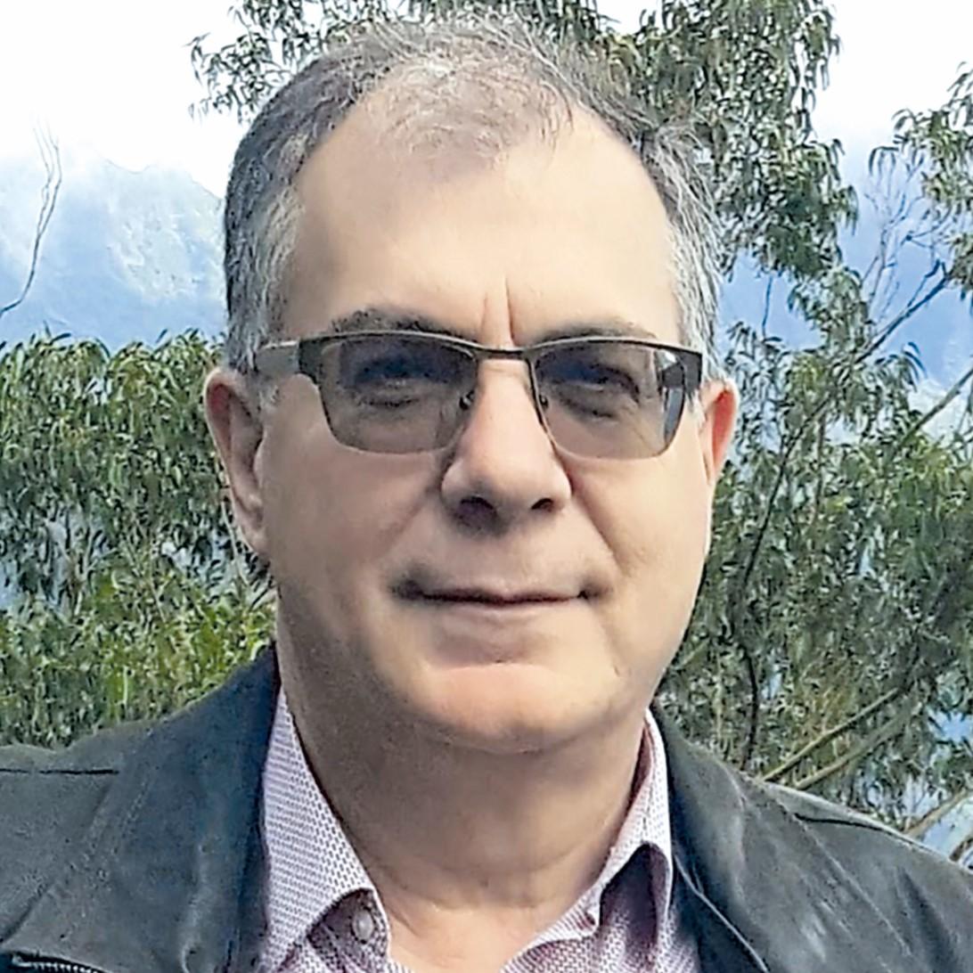 Damião Pereira