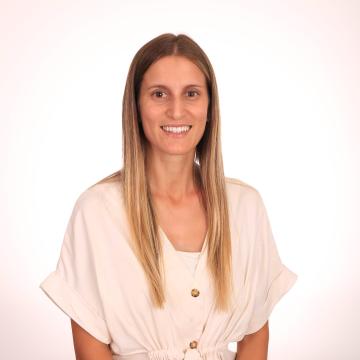 Daniela Sofia Rodrigues da Silva