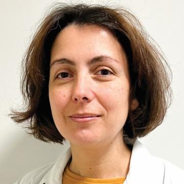 Daniela Teixeira da Fonseca