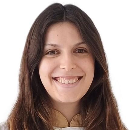 Catarina Cação Pereira