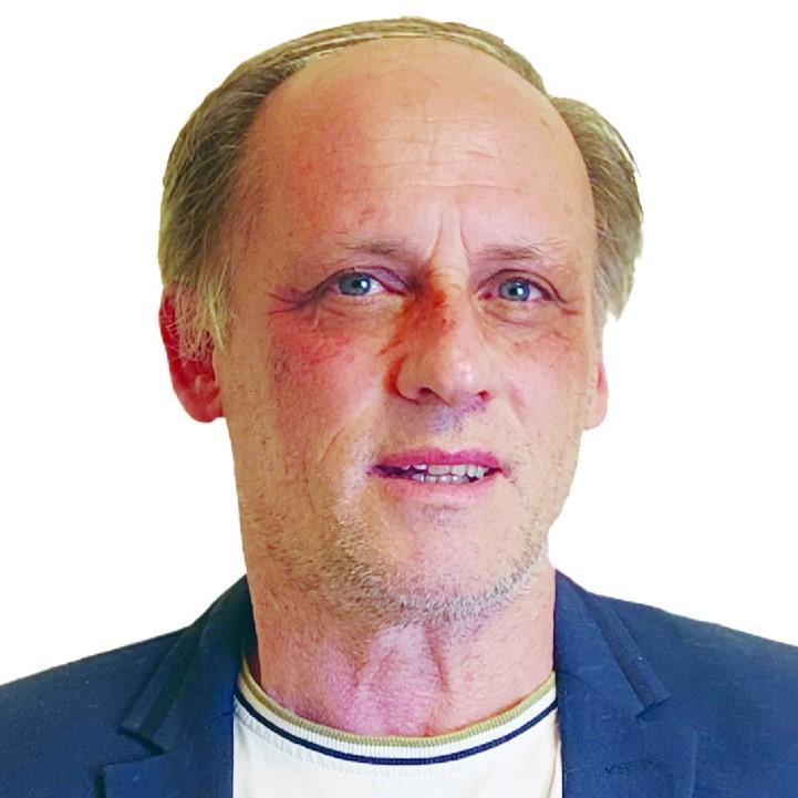 Eugénio Oliveira